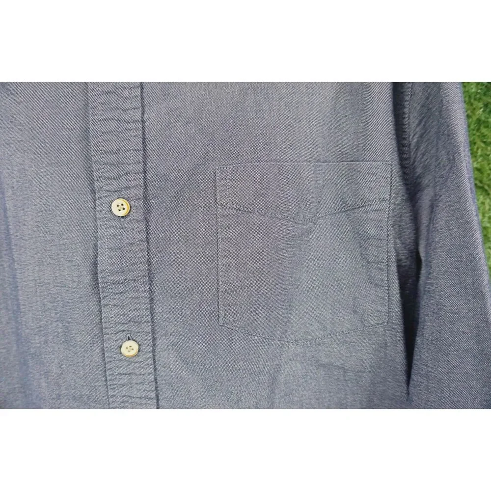Surfside Supply Button Down Shirt - Men's Size L